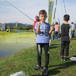 安倍川・藁科川（安倍藁科川漁業協同組合） 釣果