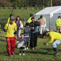 安倍川・藁科川（安倍藁科川漁業協同組合） 釣果