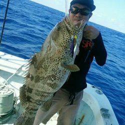 がじゅ丸 釣果