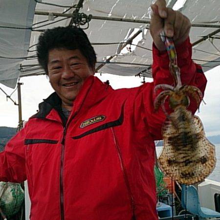 第二常豊丸 釣果