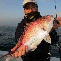 海人丸（うみんちゅまる） 釣果