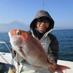 海人丸（うみんちゅまる） 釣果