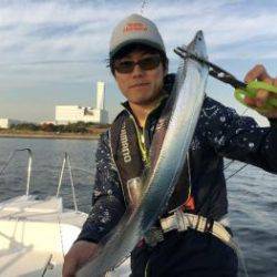 シーマジカル 釣果