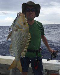 群星・むるぶし 釣果