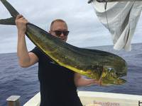 群星・むるぶし 釣果