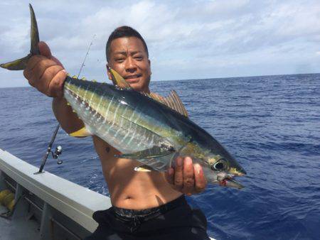 群星・むるぶし 釣果