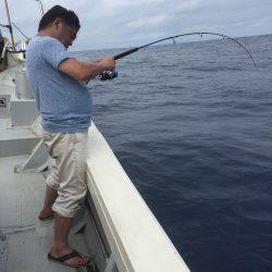 群星・むるぶし 釣果