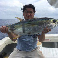 群星・むるぶし 釣果