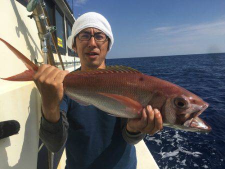 群星・むるぶし 釣果