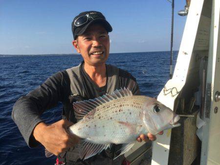 群星・むるぶし 釣果