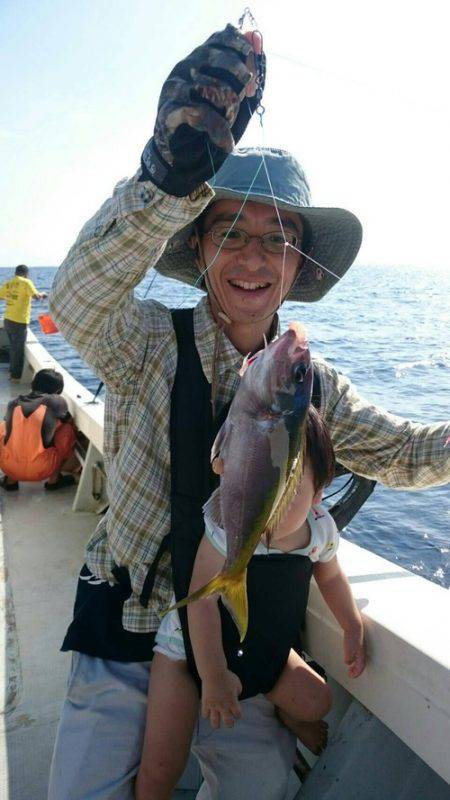 群星・むるぶし 釣果