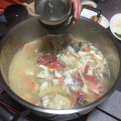 群星・むるぶし 釣果