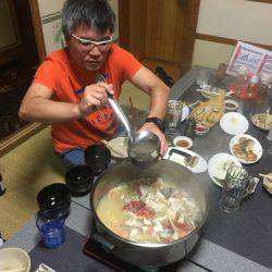 群星・むるぶし 釣果