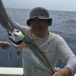 群星・むるぶし 釣果