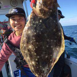 シーモンキー 釣果