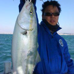 恵比寿丸（兵庫） 釣果