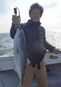 えすぽあ 釣果