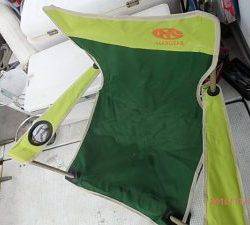 クルーザーフィッシングトムトム 釣果