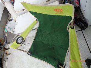 クルーザーフィッシングトムトム 釣果