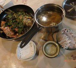 クルーザーフィッシングトムトム 釣果