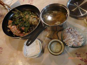 クルーザーフィッシングトムトム 釣果