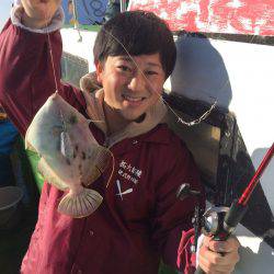 えさ政釣船店 釣果