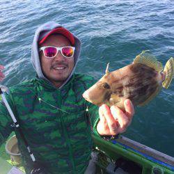 えさ政釣船店 釣果