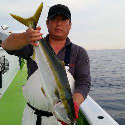 ゆたか丸 釣果