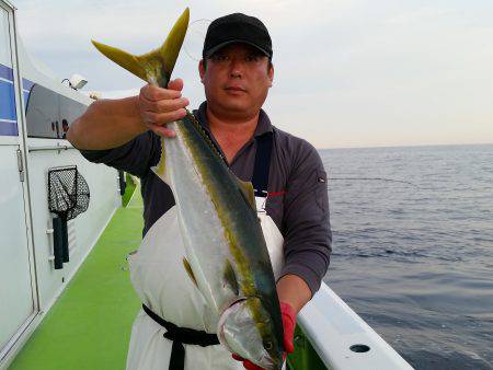 ゆたか丸 釣果