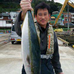 ゆたか丸 釣果