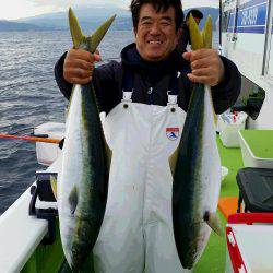 ゆたか丸 釣果