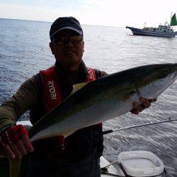ゆたか丸 釣果