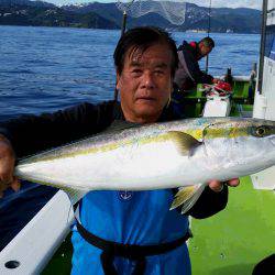 ゆたか丸 釣果