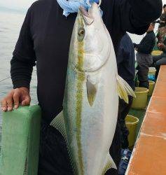 火遠理丸（ほおりまる） 釣果