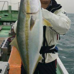 火遠理丸（ほおりまる） 釣果