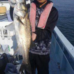 東京湾探釣隊ぼっち 釣果