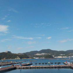 淡路じゃのひれフィッシングパーク 釣果