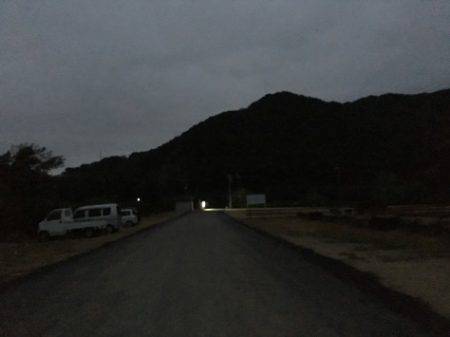 淡路じゃのひれフィッシングパーク 釣果