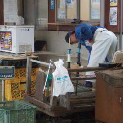 淡路じゃのひれフィッシングパーク 釣果