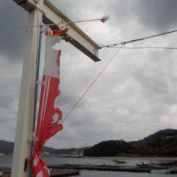 淡路じゃのひれフィッシングパーク 釣果