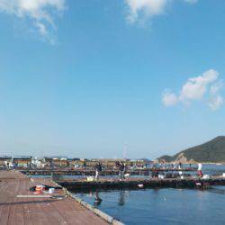 淡路じゃのひれフィッシングパーク 釣果