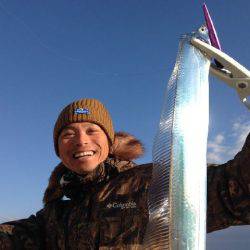 TOPGUN名古屋 釣果