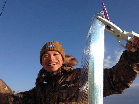 TOPGUN名古屋 釣果