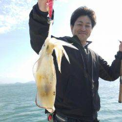 Magic（マジック） 釣果