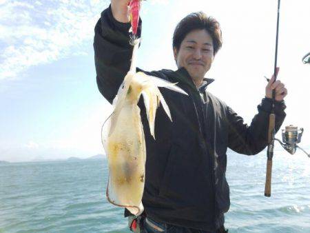 Magic（マジック） 釣果