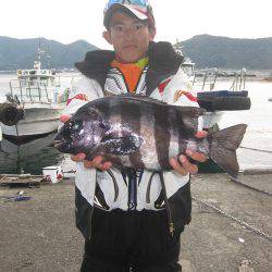 濱田渡船 釣果