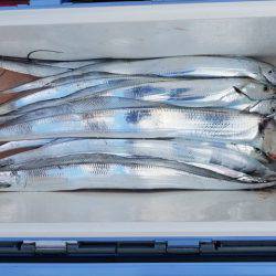 遊漁船 ニライカナイ 釣果