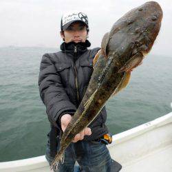 TOPGUN名古屋 釣果