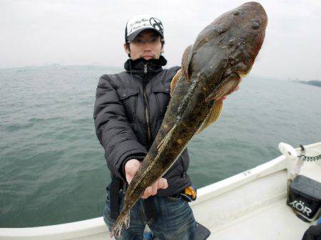 TOPGUN名古屋 釣果