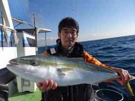 久里浜黒川本家 釣果